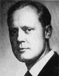 Erik Kjellén
