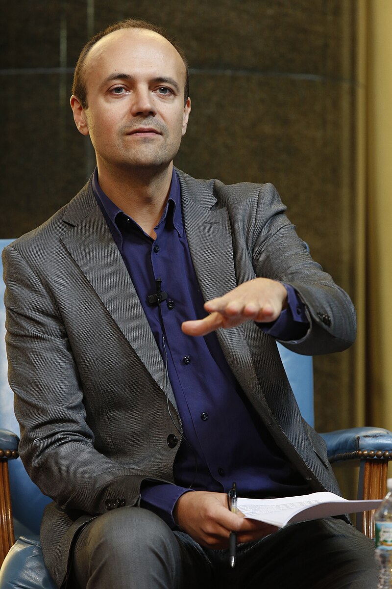 Erik Langdalen