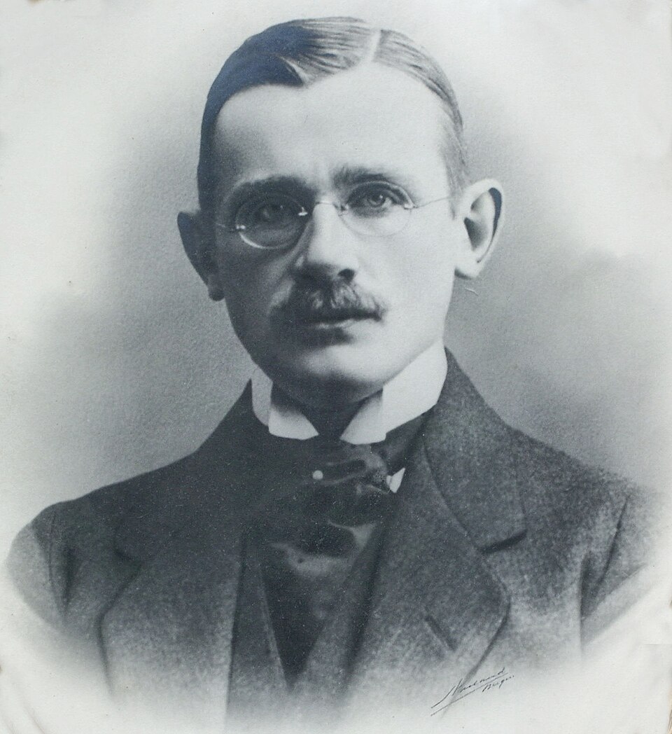 Erik Lea