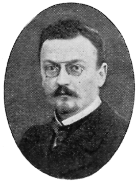 Erik Lindberg