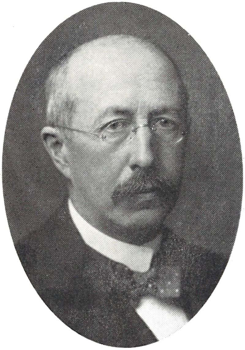 Erik Martín Nilsson