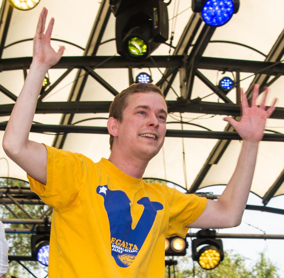 Erik Niva