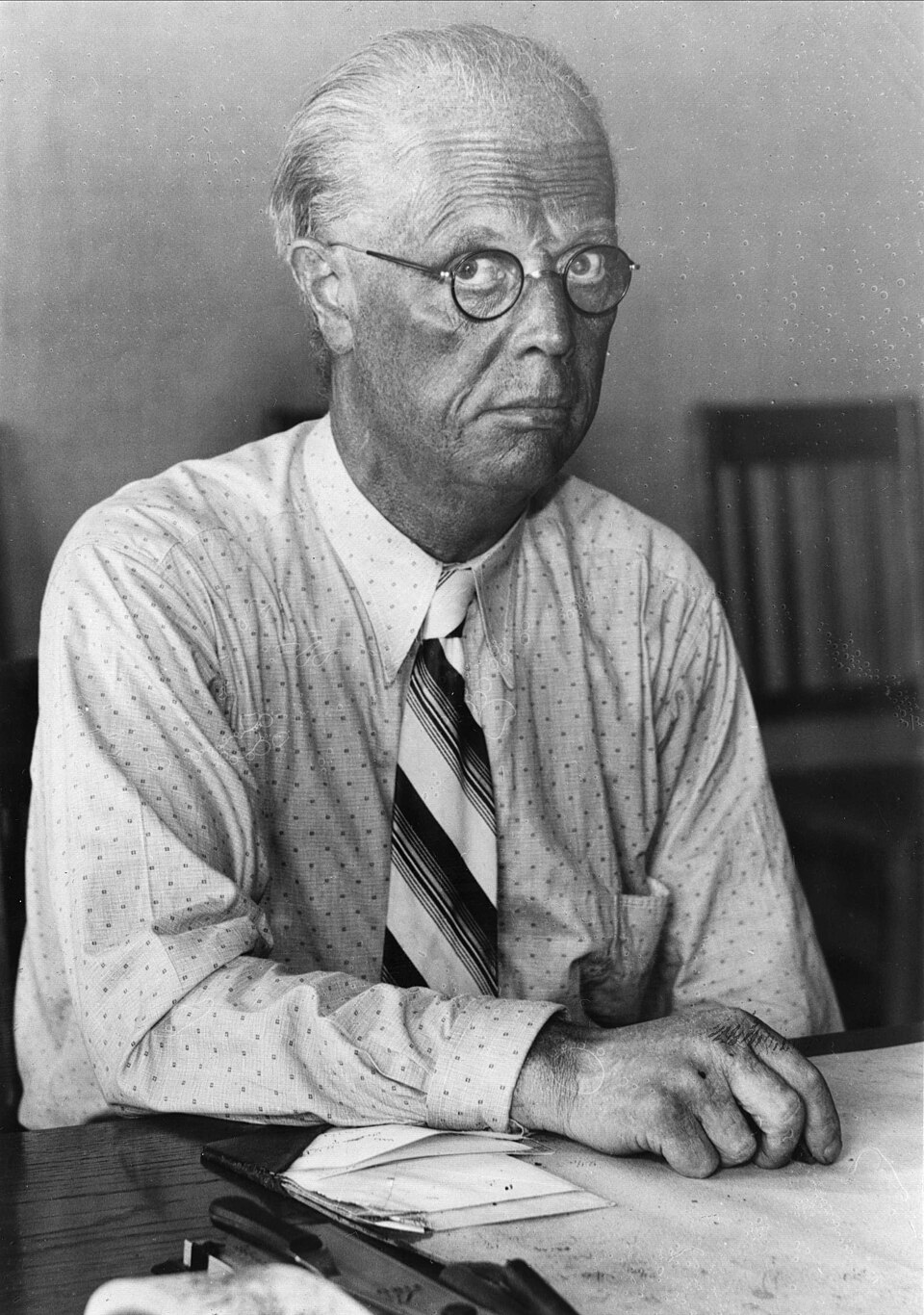 Erik Røhne