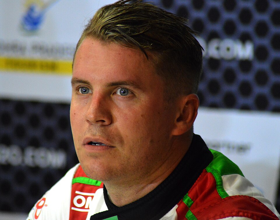 Erik Stark