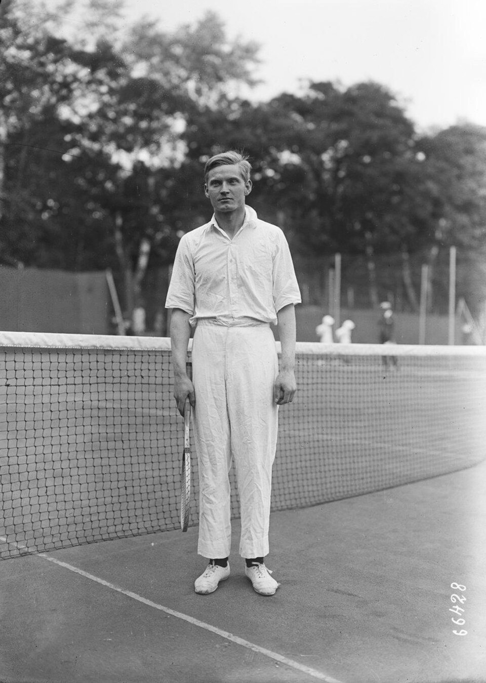 Erik Tegner