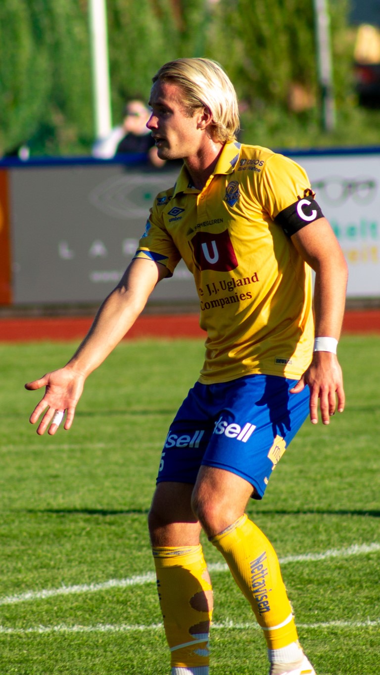 Erik Tobias