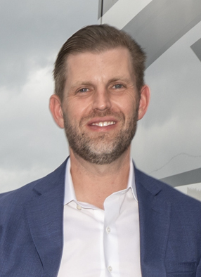 Erik Trump