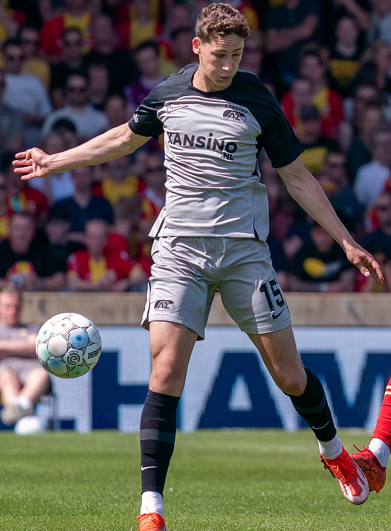 Erik van Haren
