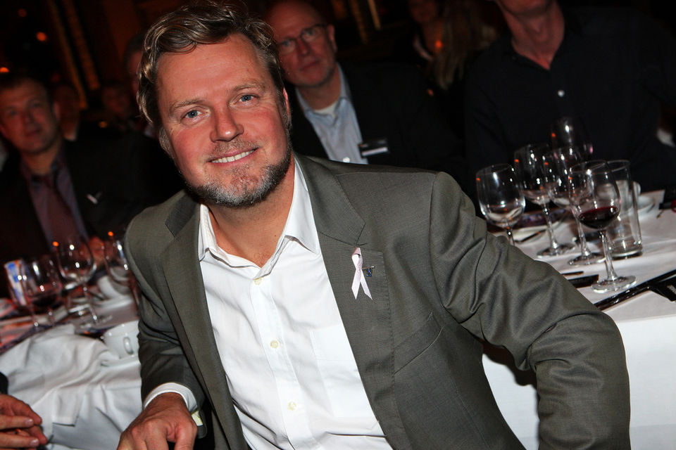 Erik Wickström