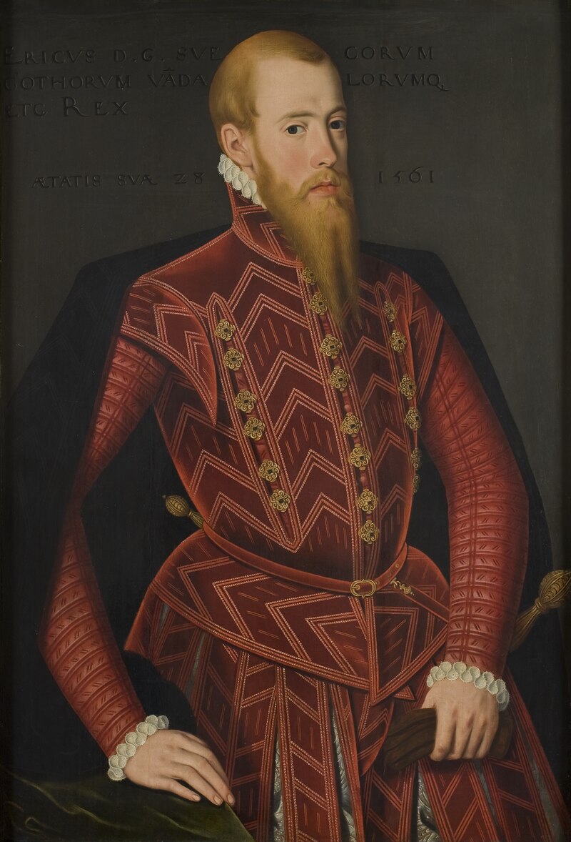 Erik XIV