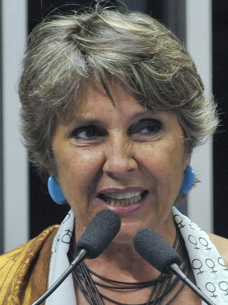Érika Kokay