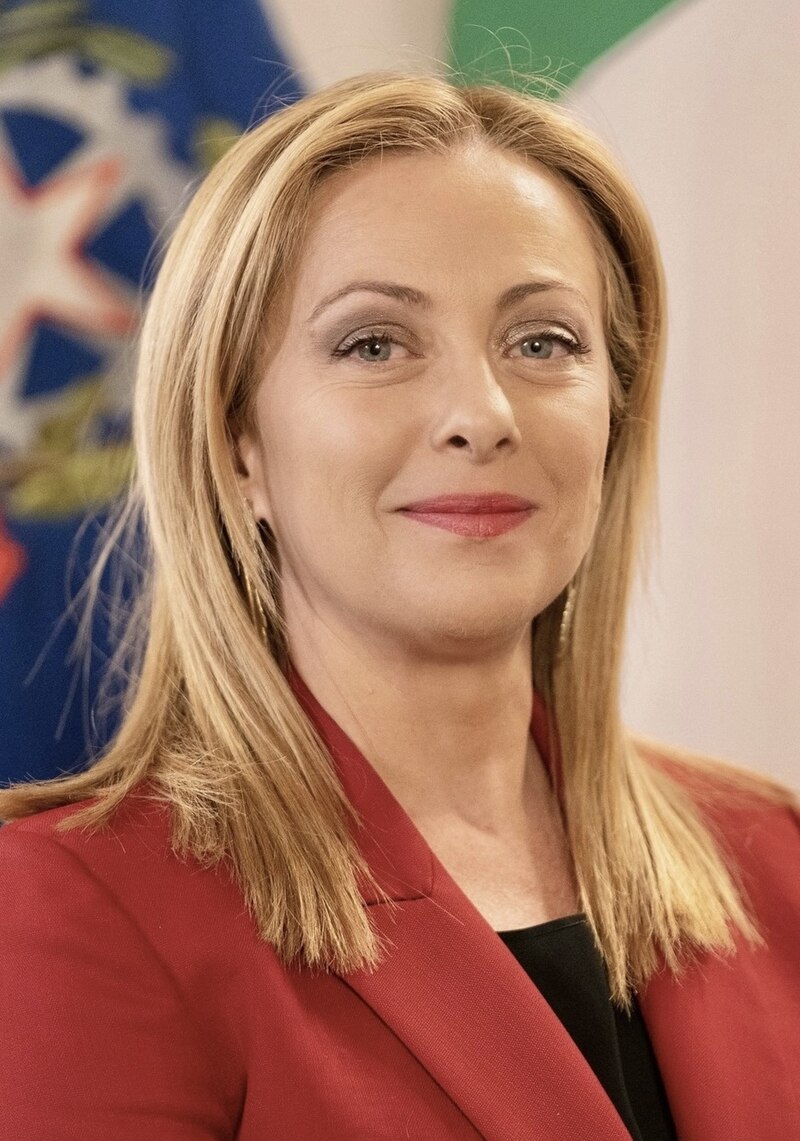 Erika Mattarella