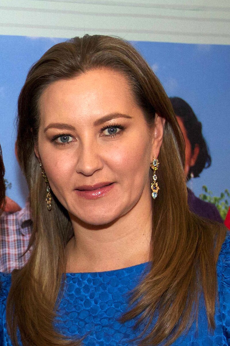 Érika Pérez