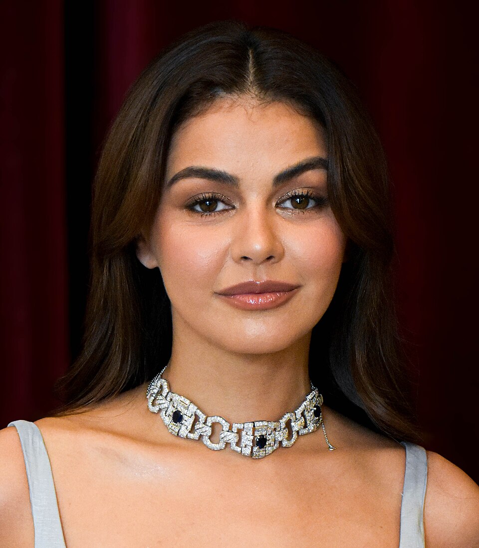 Erika Solis