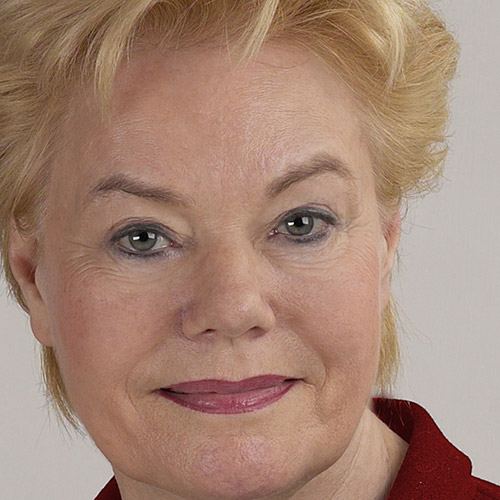 Erika Steinbach