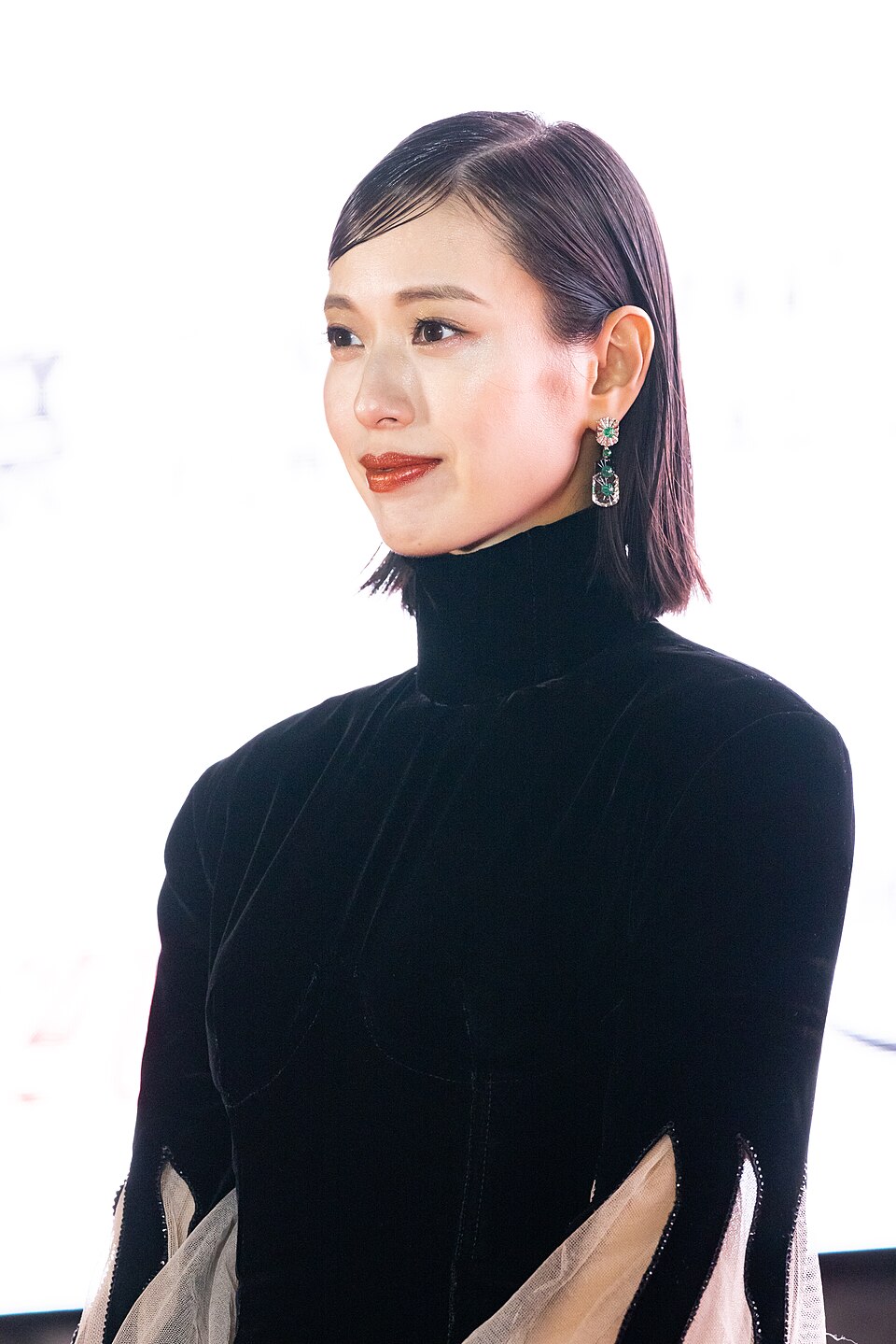 Erika Uehara