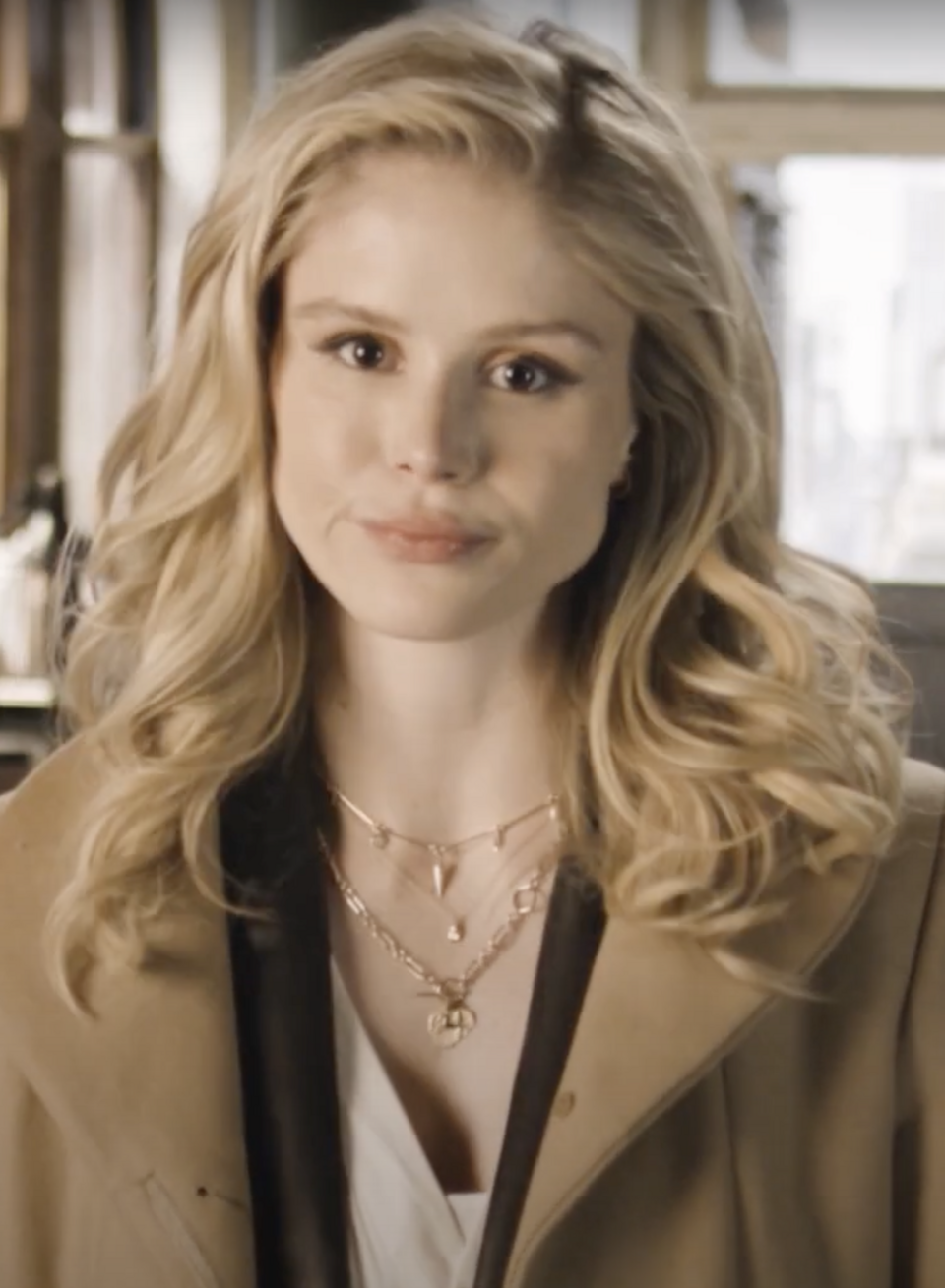 Erin Captain