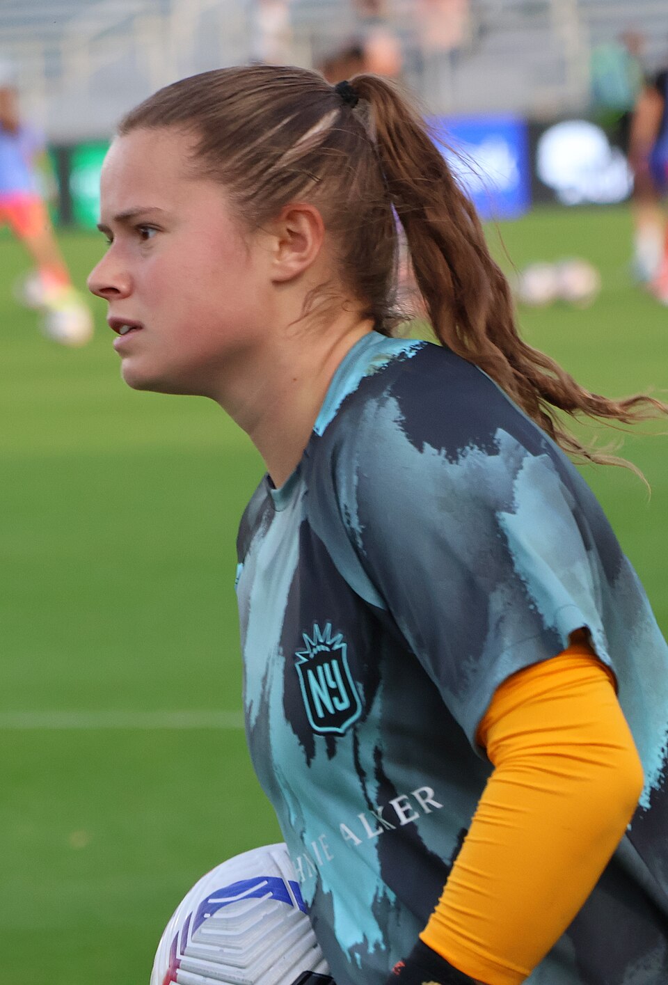Erin McKinney