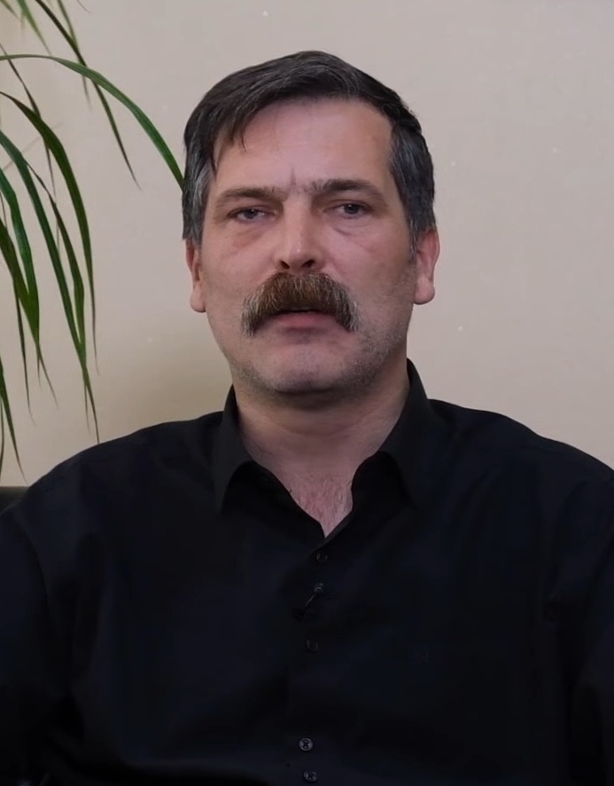 Erkan Baş