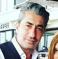 Erkan Petekkaya