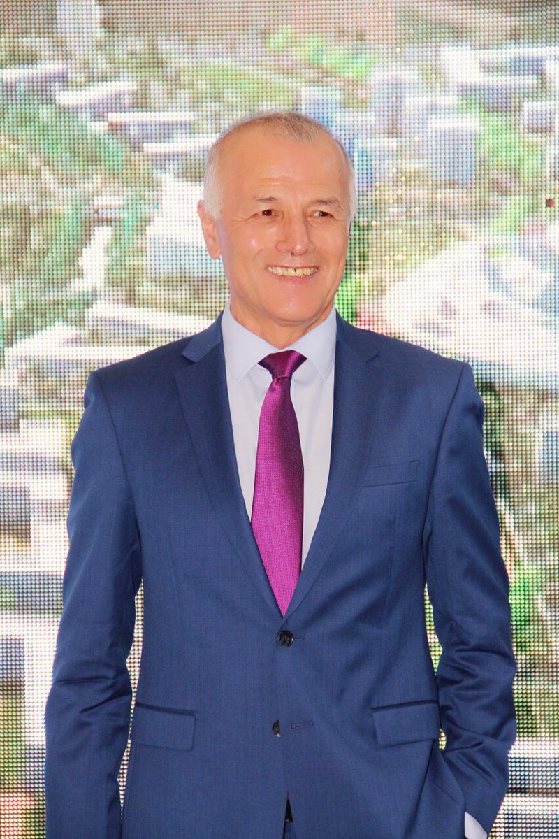 Erkin Yuldashev