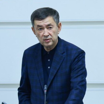 Erkinjon Turdimov