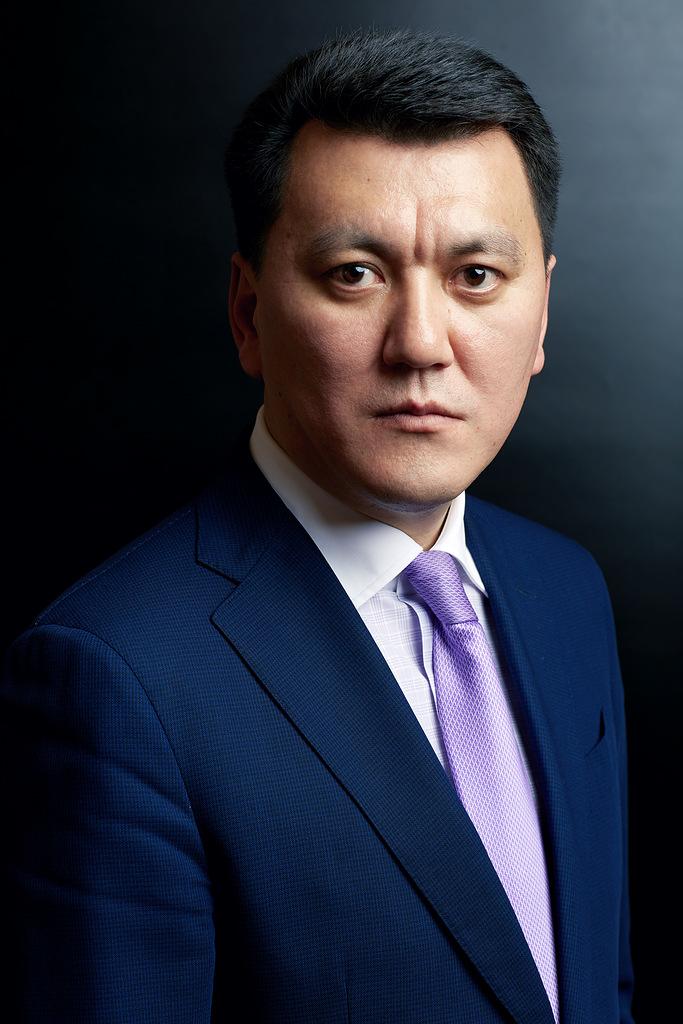 Erlan Karin