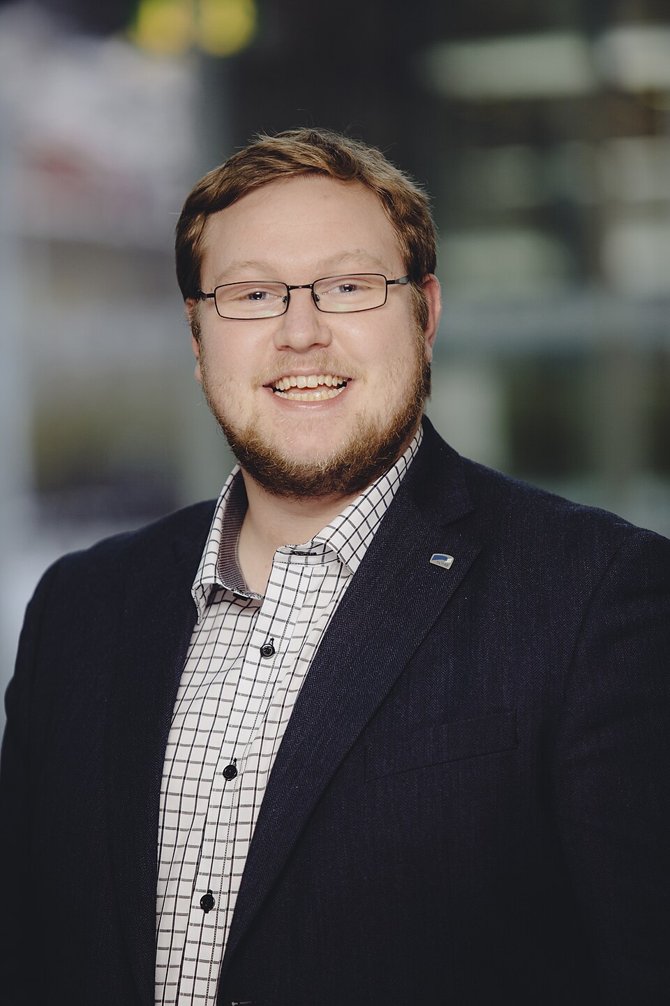 Erlend Svardal Bøe