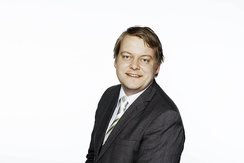 Erlend Wiborg