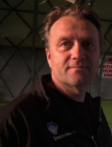 Erling Moe