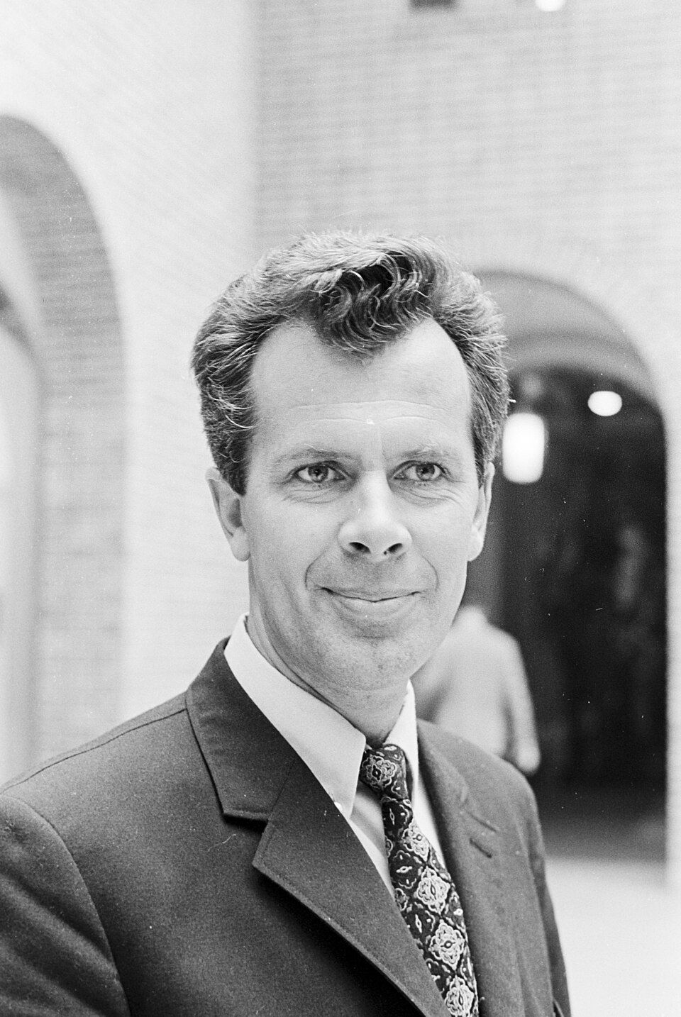Erling Norvik