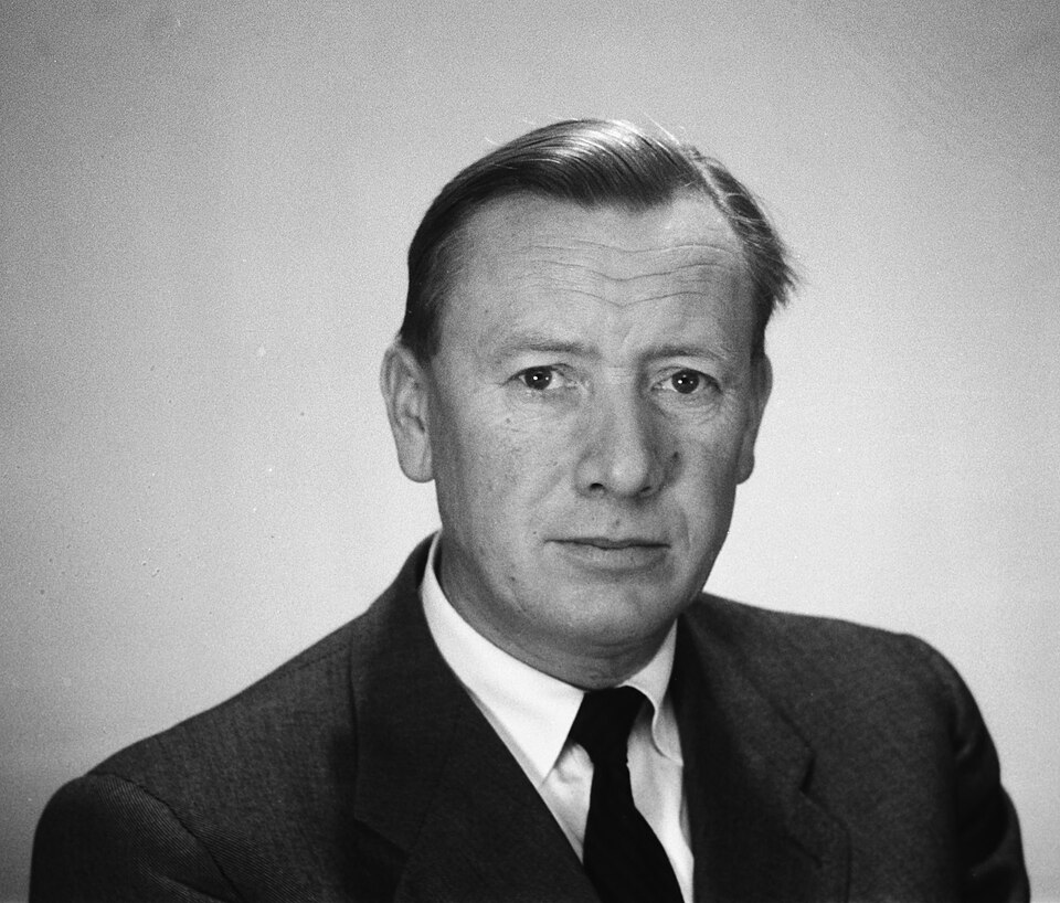Erling Viksjø