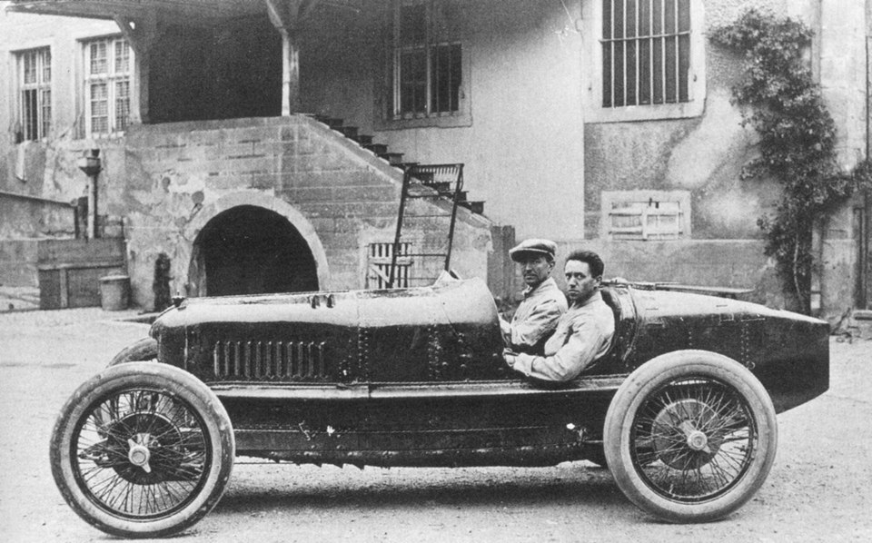 Ermanno Cappa