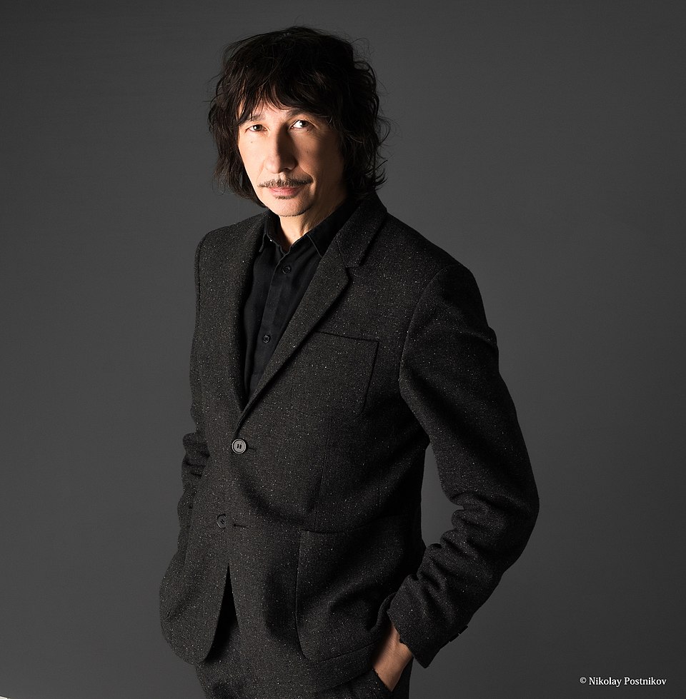 Ermek Serkebaev