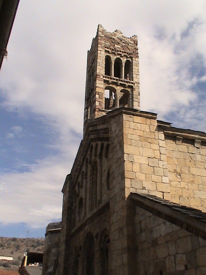 Ermengol I d’Urgell