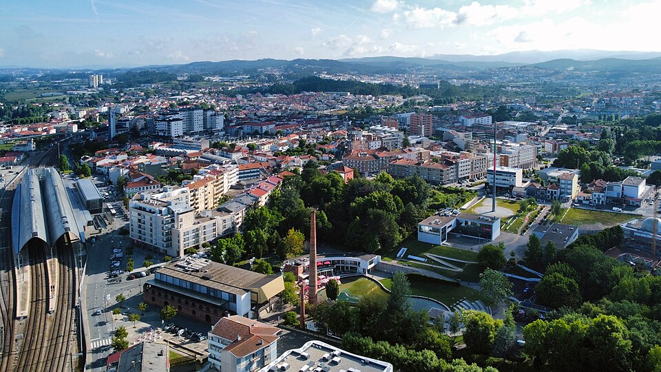 Ermesinde