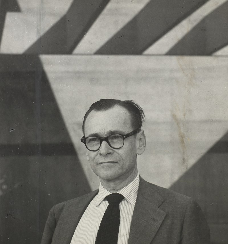 Ernani Vasconcelos