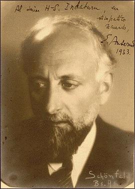 Ernest Ansermet