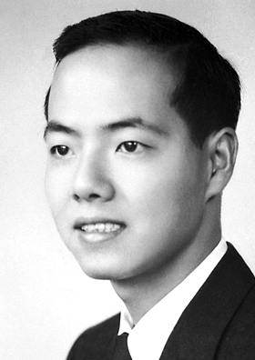Ernest Dao