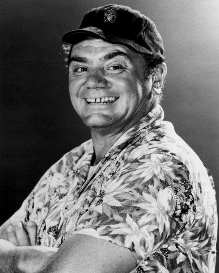 Ernest Dean