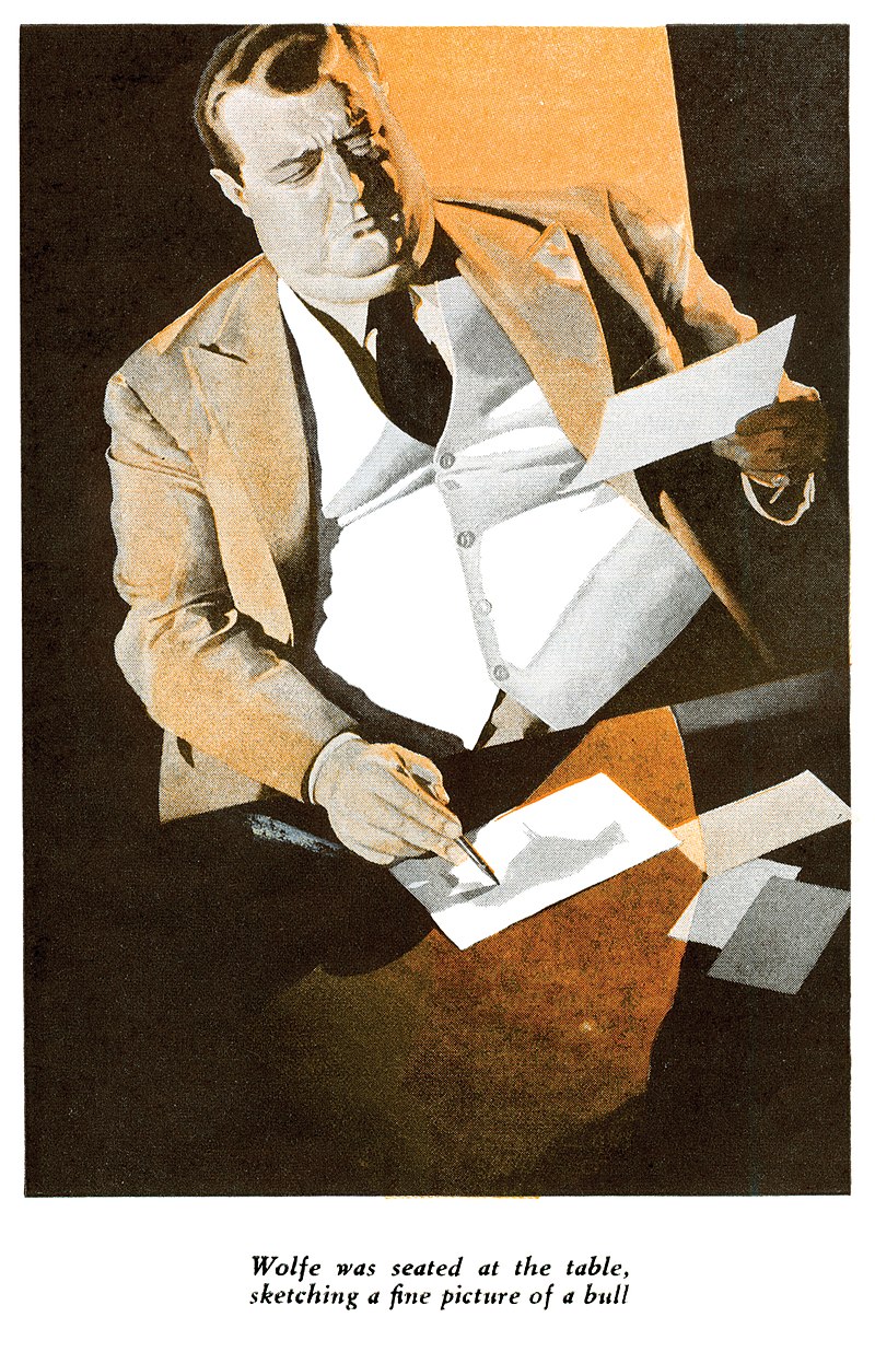 Ernest Gudvin
