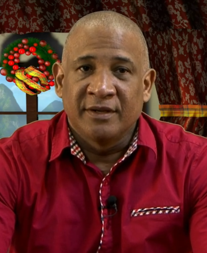 Ernest Hilaire