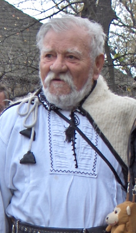 Ernest Maftei