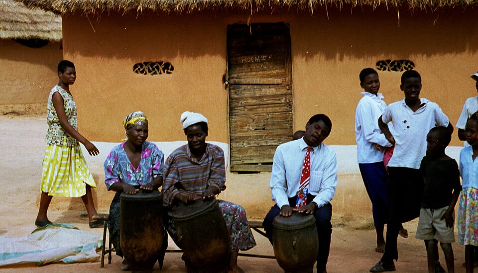 Ernest Sungura