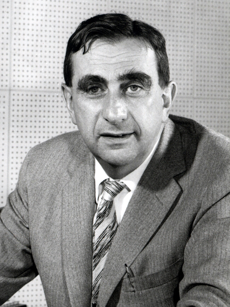 Ernest Teller