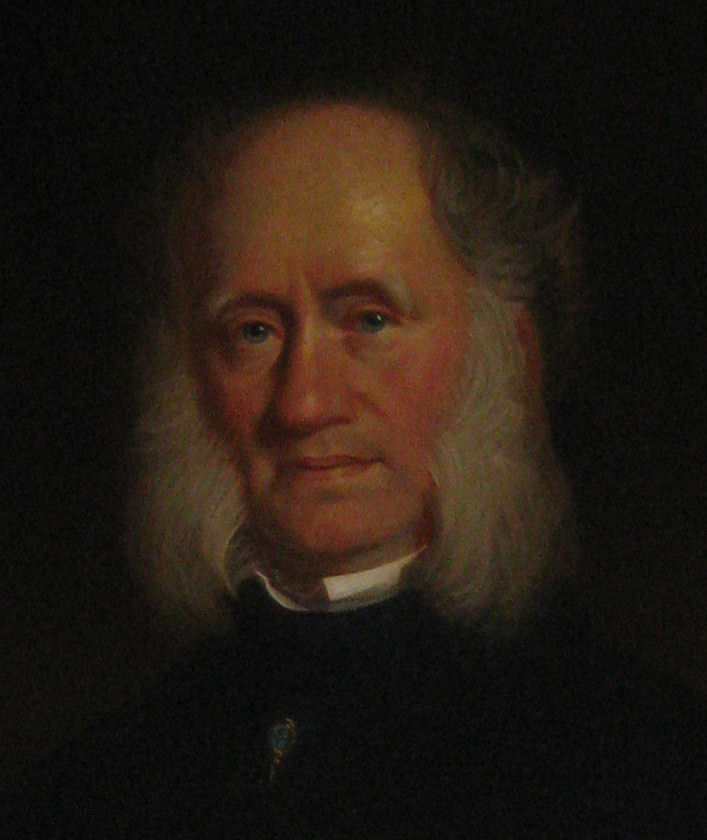 Ernest Yorke