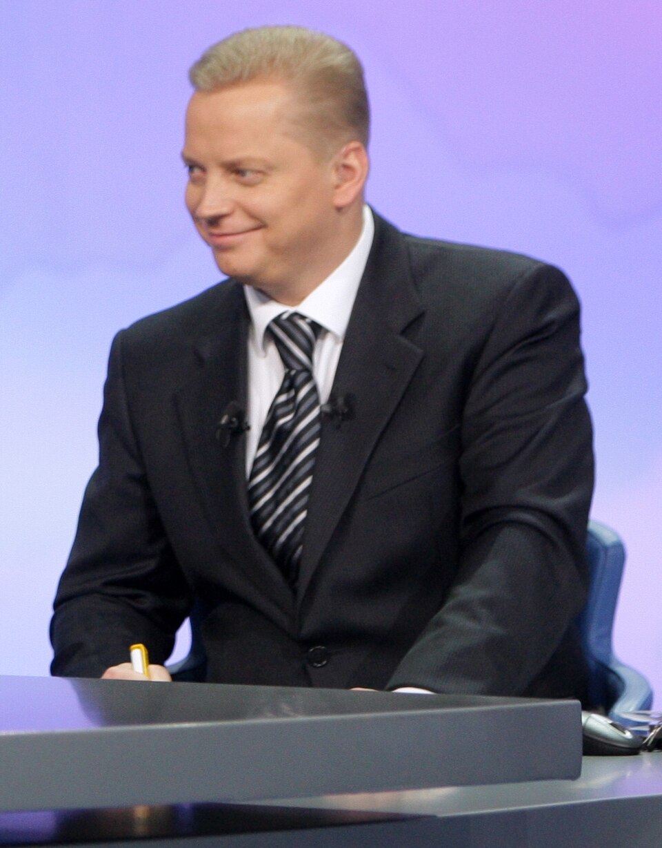 Ernestas Mackevičius