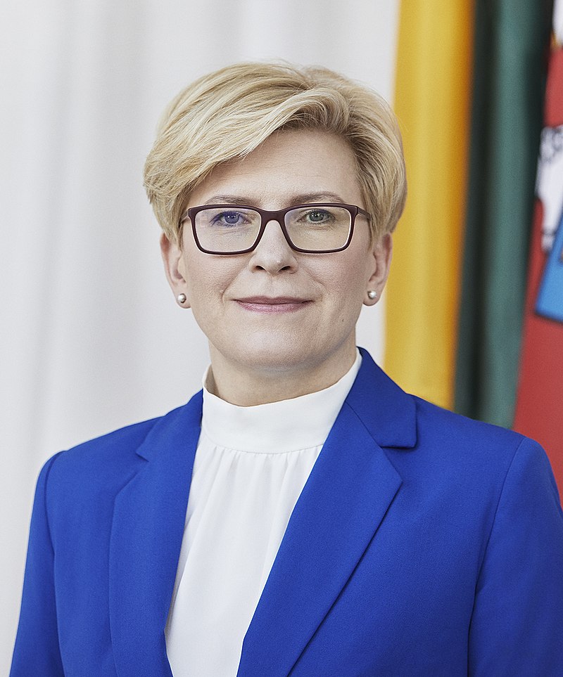 Ernestas Vasiliauskas