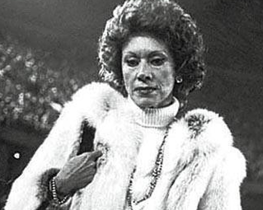 Ernestina Herrera de Noble