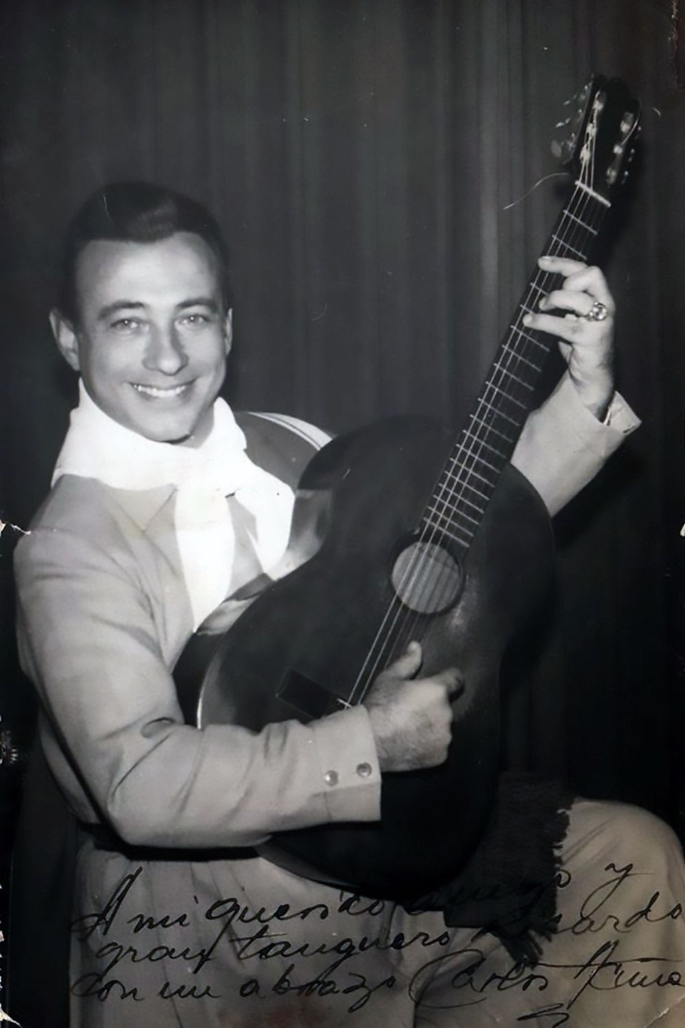 Ernesto Acuña